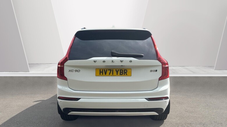 Volvo Xc90 2.0 B5P [250] R DESIGN 5dr AWD Gtron Petrol Estate